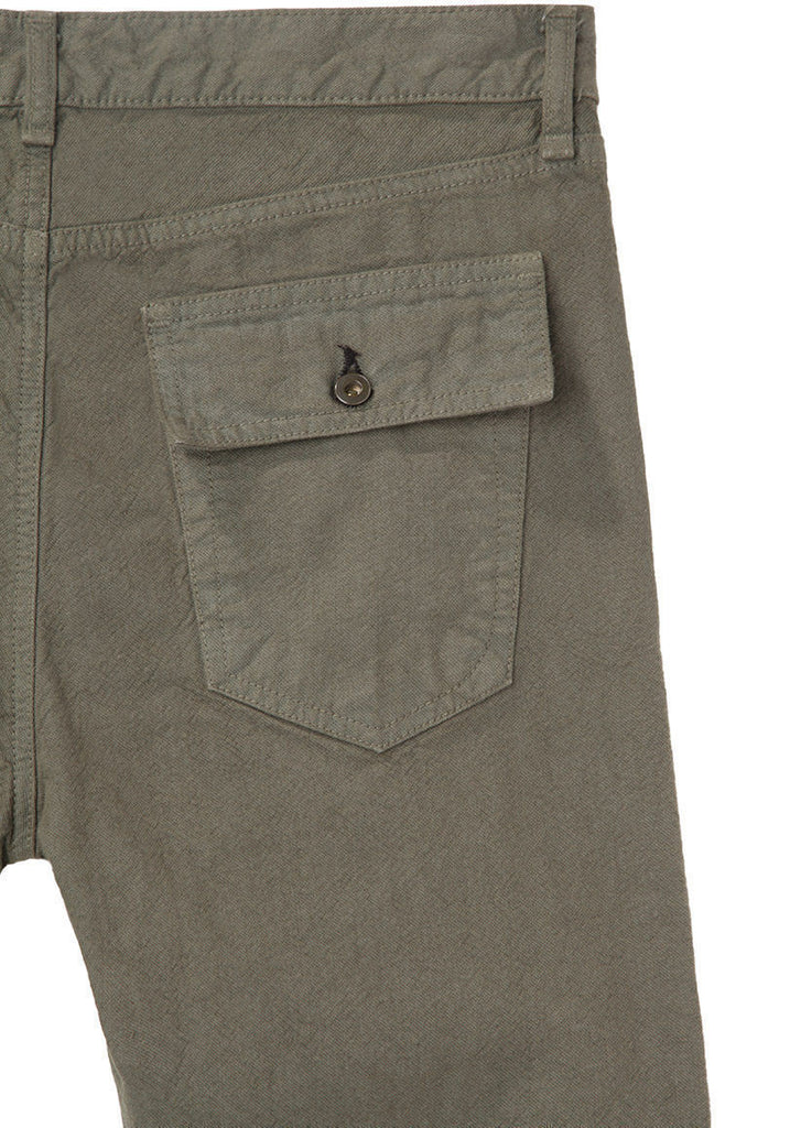 Brigade Pant