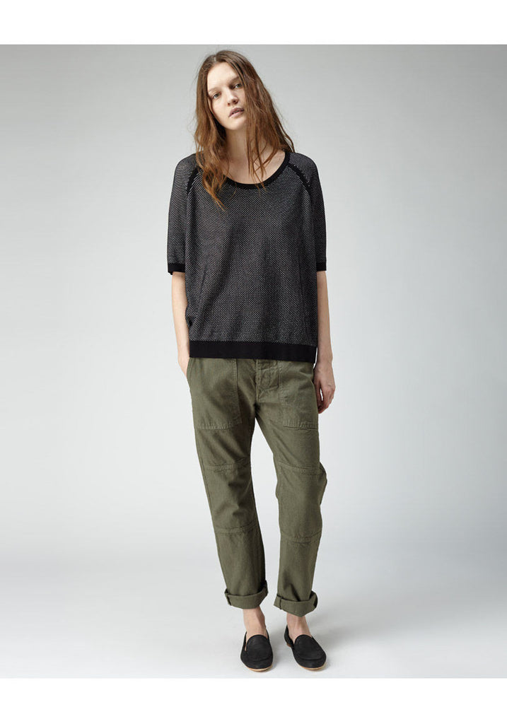 Brigade Pant