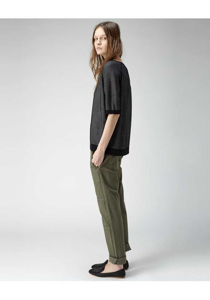 Brigade Pant