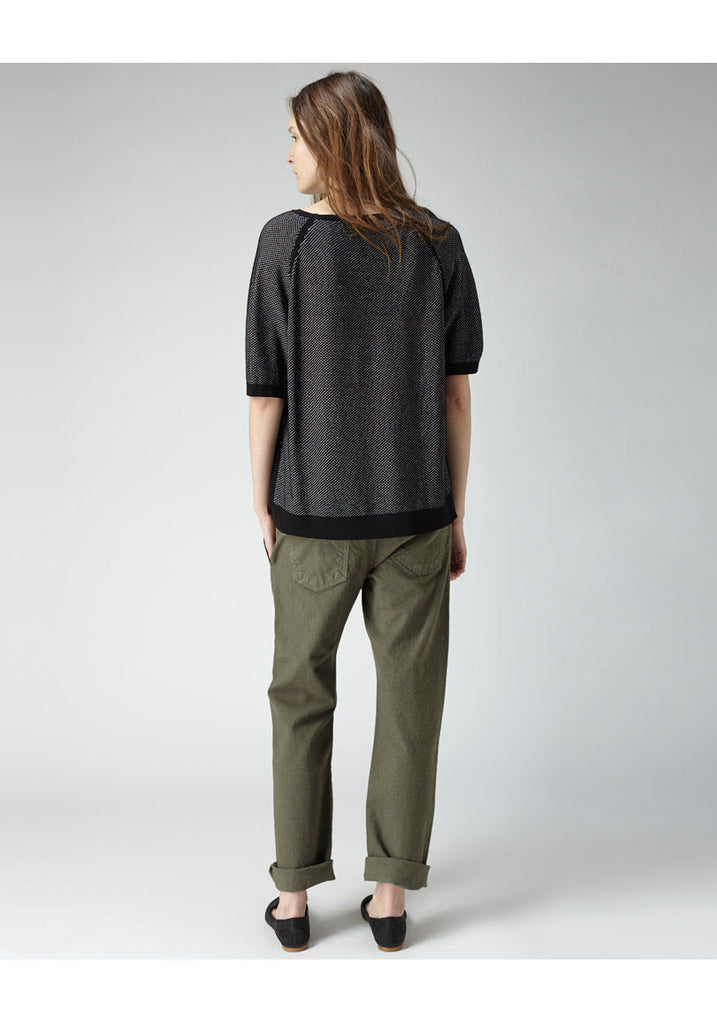 Brigade Pant