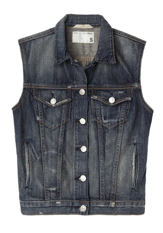 Burney Vest