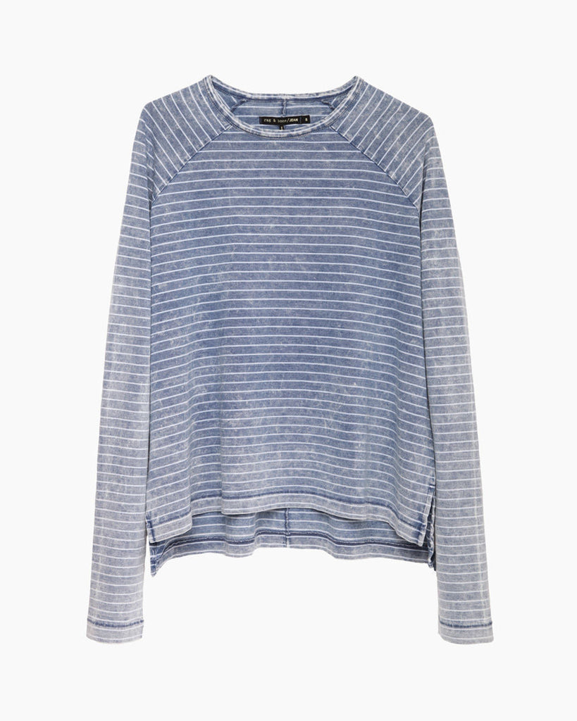 Camden Long Sleeve Tee