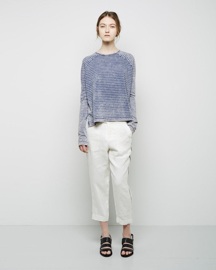 Camden Long Sleeve Tee