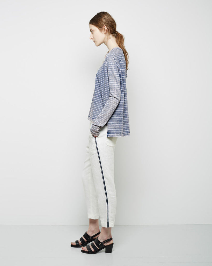 Camden Long Sleeve Tee