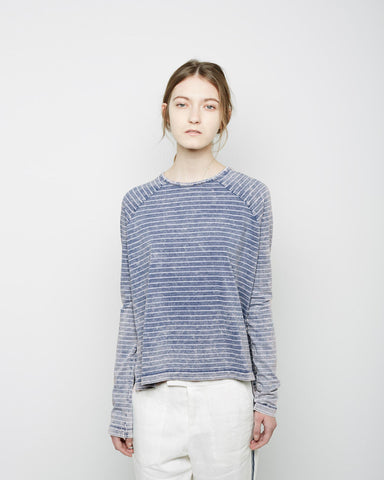 Camden Long Sleeve Tee