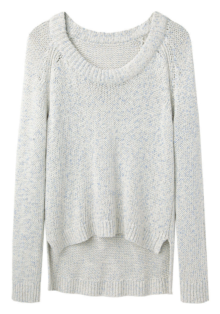 Candace Cotton Knit