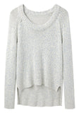 Candace Cotton Knit