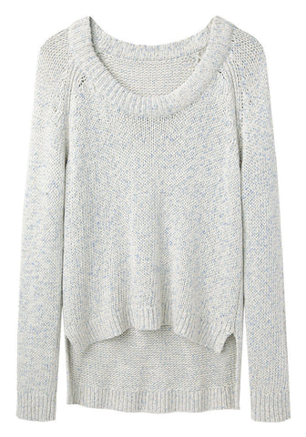Candace Cotton Knit