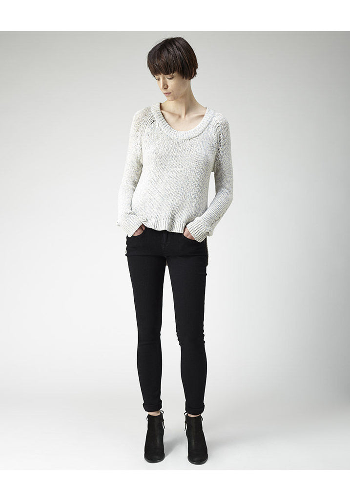 Candace Cotton Knit