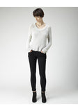 Candace Cotton Knit