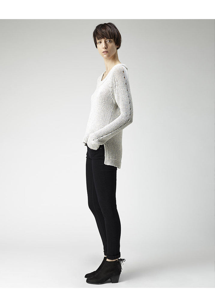 Candace Cotton Knit