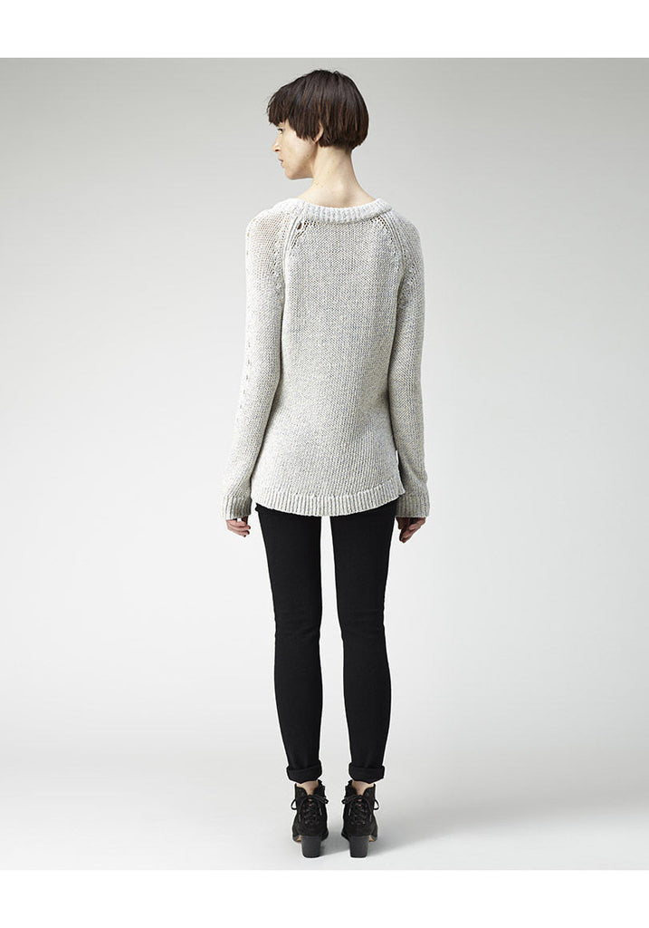 Candace Cotton Knit