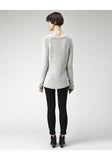 Candace Cotton Knit