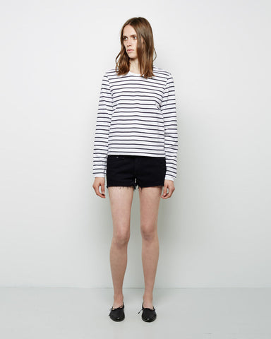 Cut-Off Short
