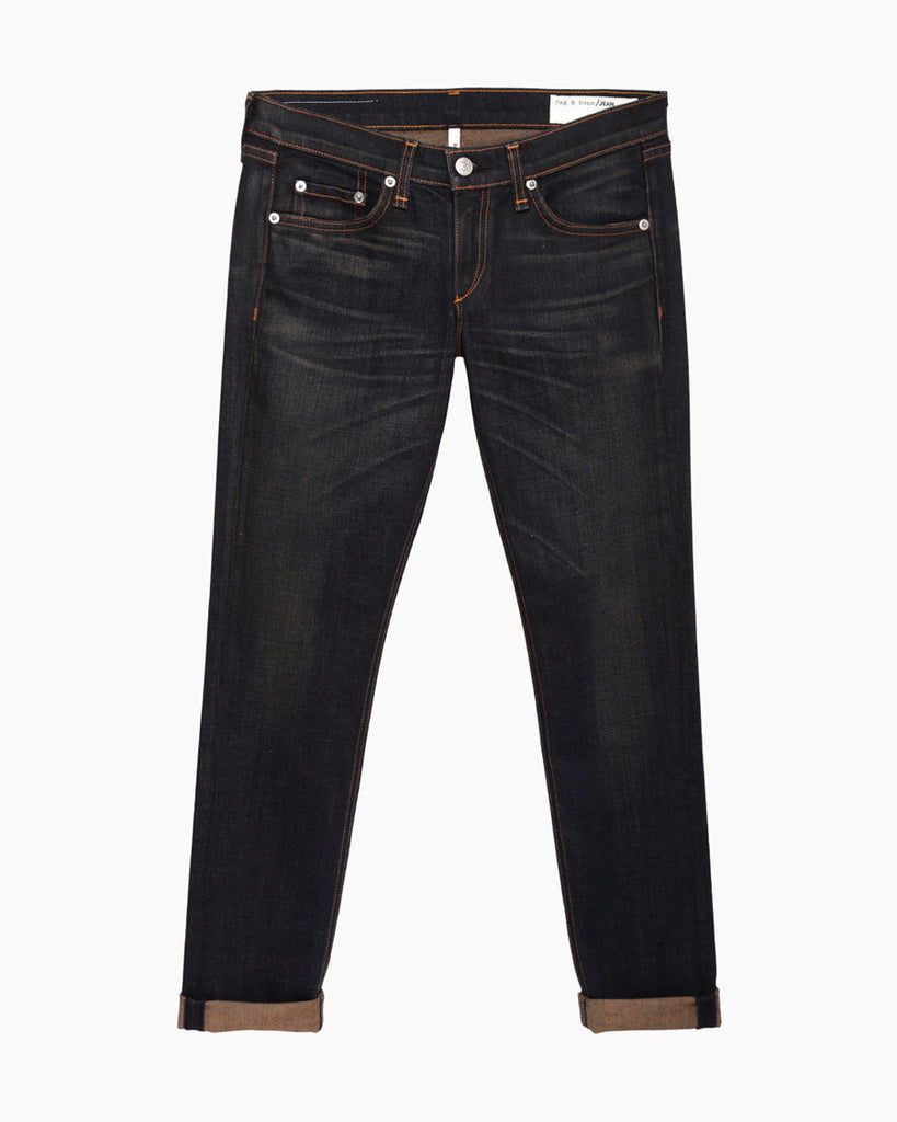 Dre Slim Boyfriend Jean