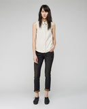 Dre Slim Boyfriend Jean