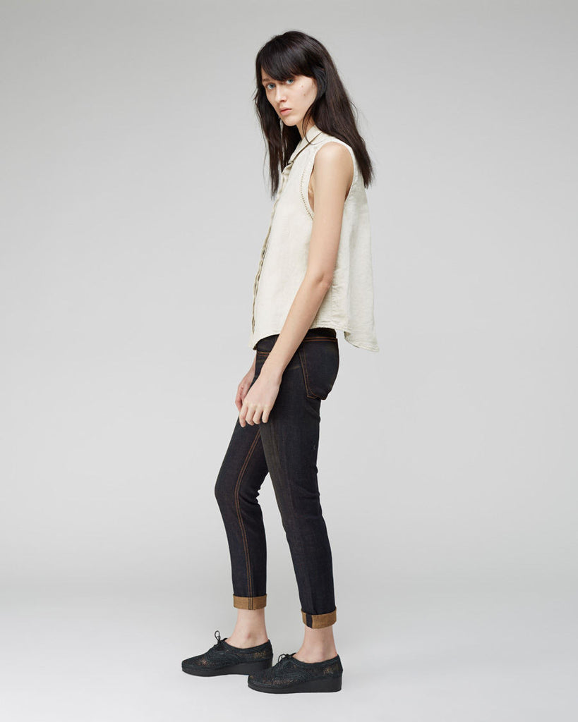 Dre Slim Boyfriend Jean