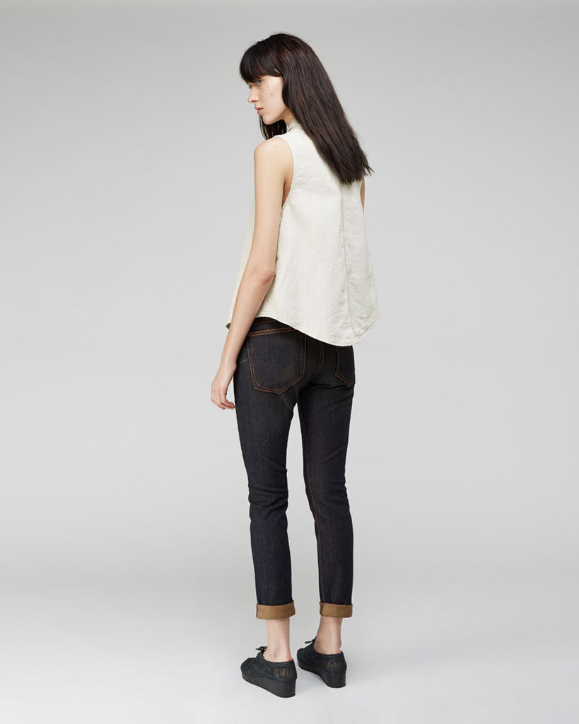 Dre Slim Boyfriend Jean