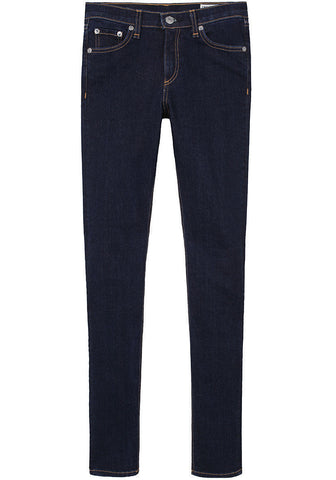 High Rise Skinny Jean