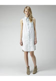 Norfolk Shirt Dress