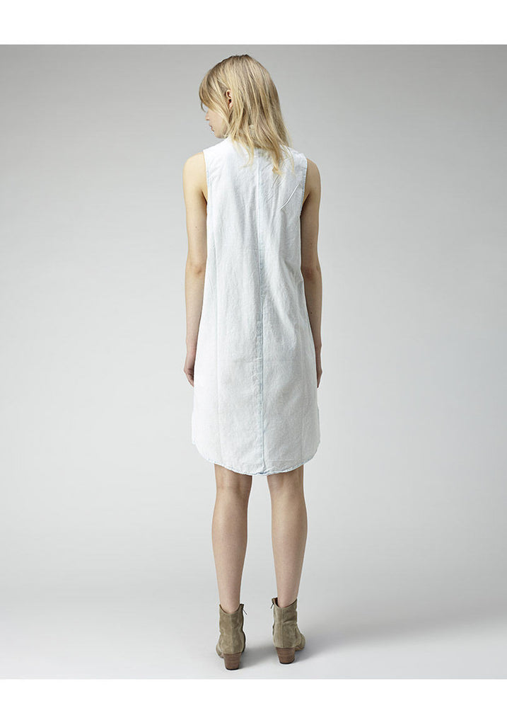 Norfolk Shirt Dress