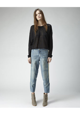 Racer Jean