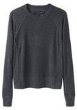 The Basic Raglan