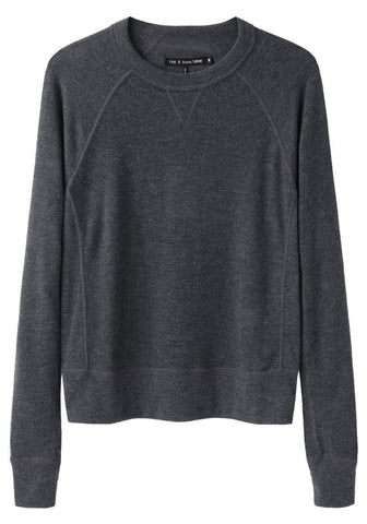 The Basic Raglan