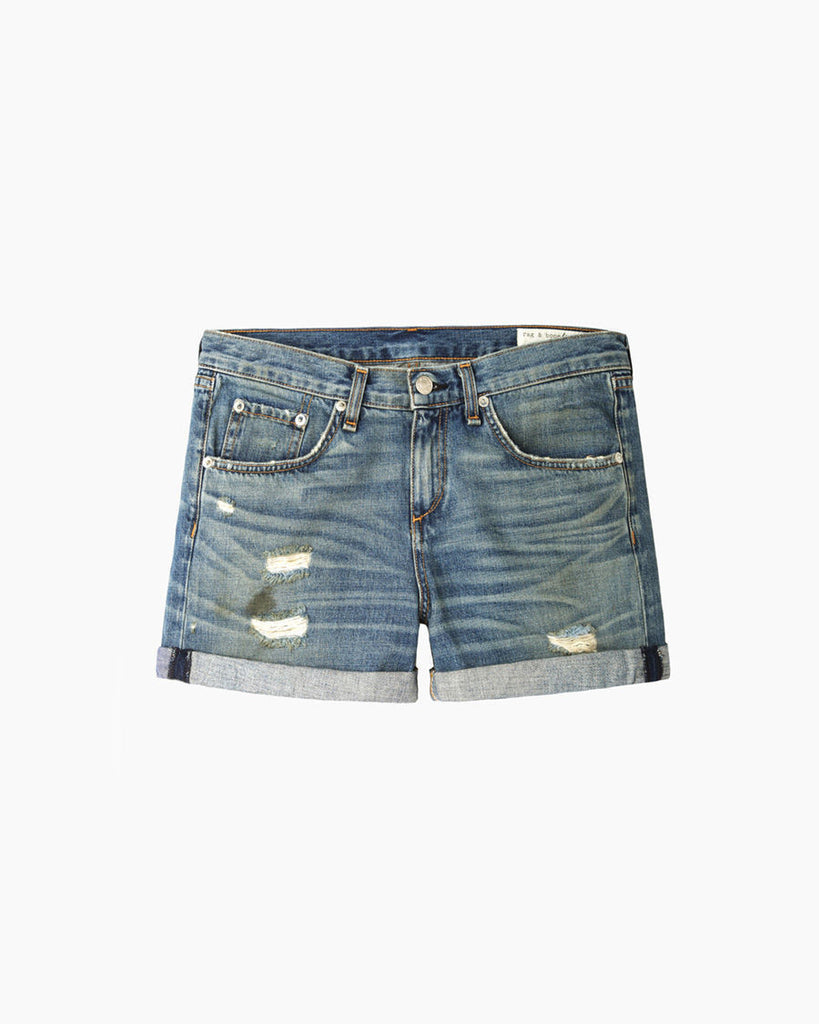 The Boyfriend Short