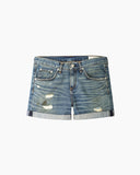 The Boyfriend Short