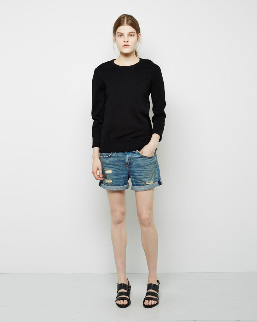 The Boyfriend Short