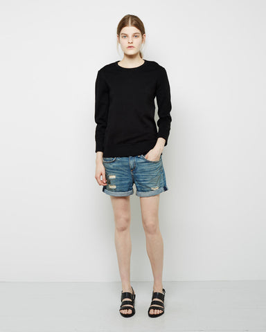 The Boyfriend Short