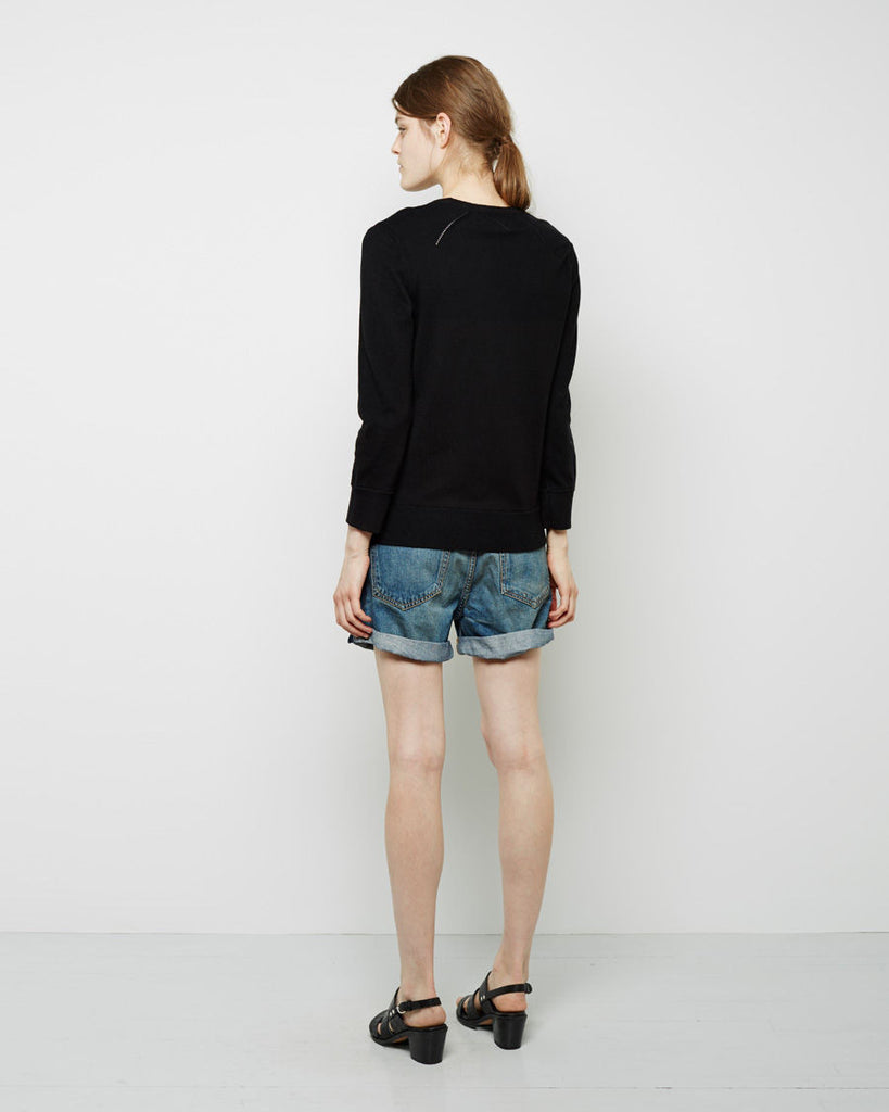 The Boyfriend Short