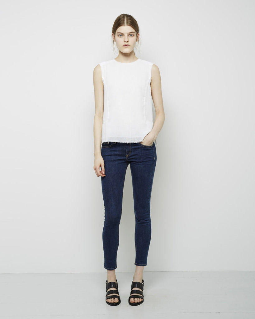 The Capri Jean