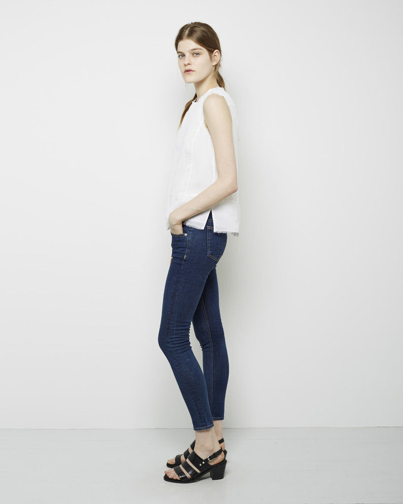 The Capri Jean