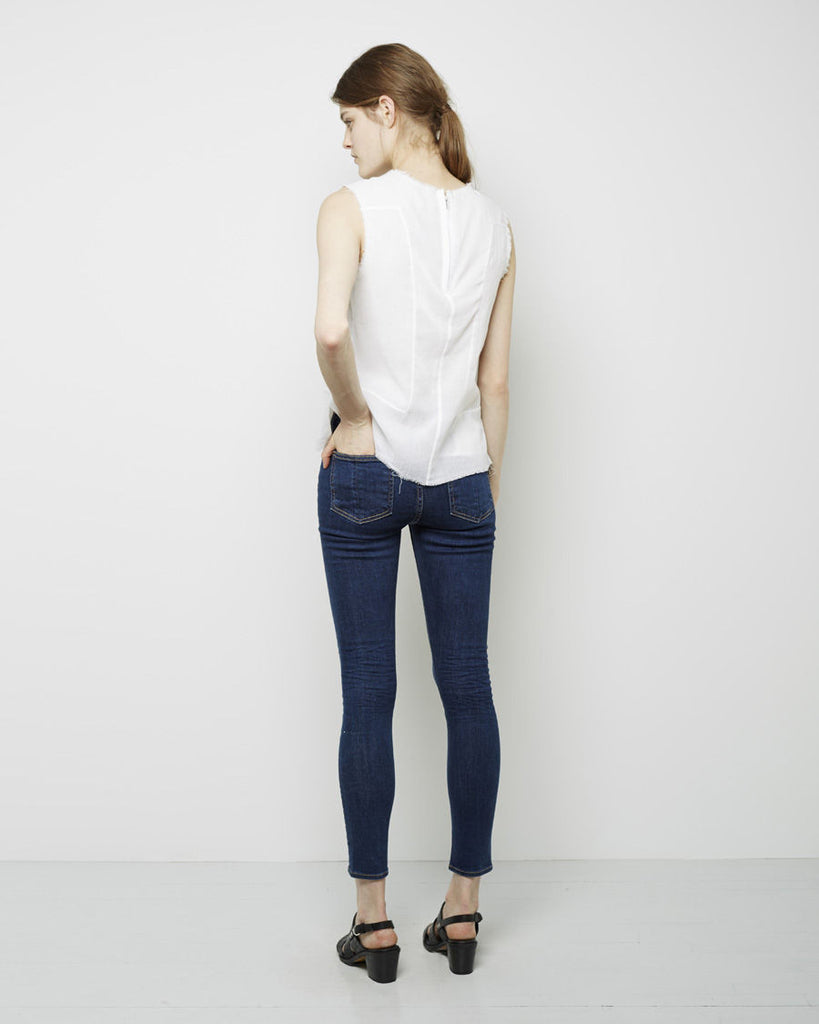 The Capri Jean