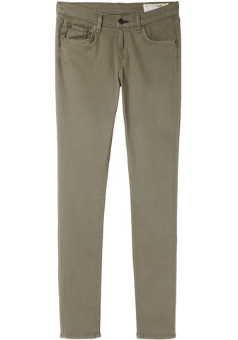 The Dash Jean