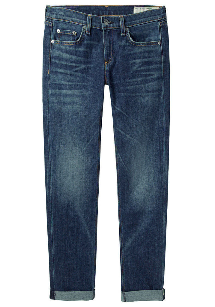 The Dre Boyfriend Skinny Jean