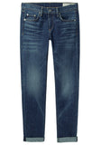 The Dre Boyfriend Skinny Jean