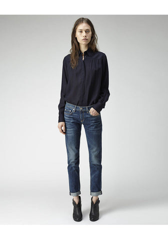 The Dre Boyfriend Skinny Jean