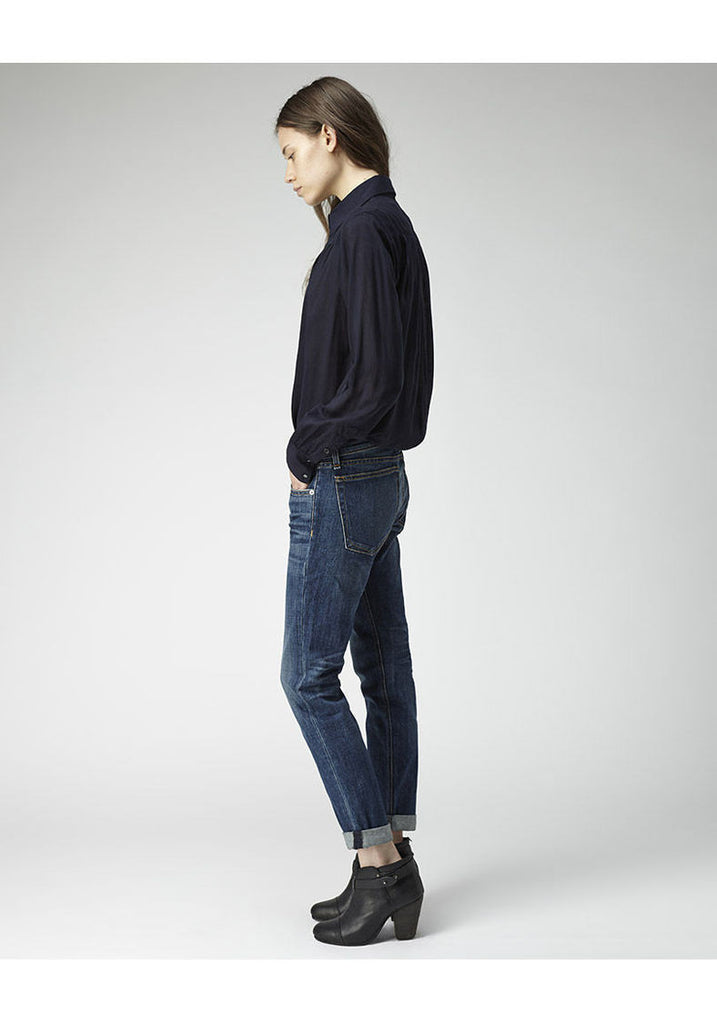 The Dre Boyfriend Skinny Jean