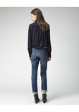 The Dre Boyfriend Skinny Jean