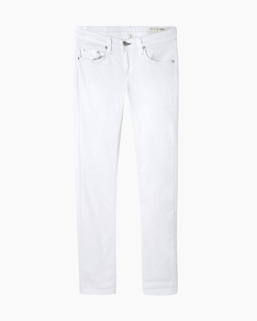 The Dre Boyfriend Skinny Jean
