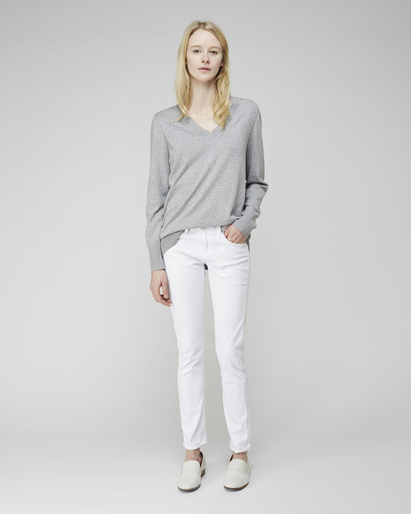 The Dre Boyfriend Skinny Jean