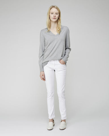 The Dre Boyfriend Skinny Jean