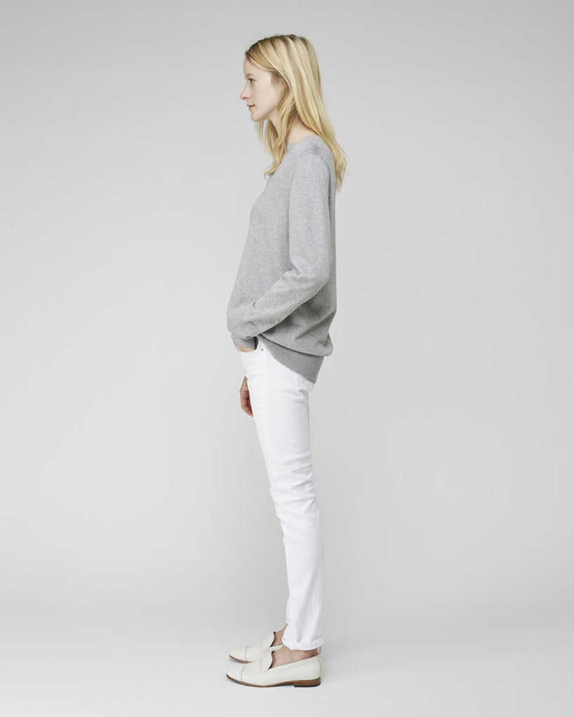 The Dre Boyfriend Skinny Jean