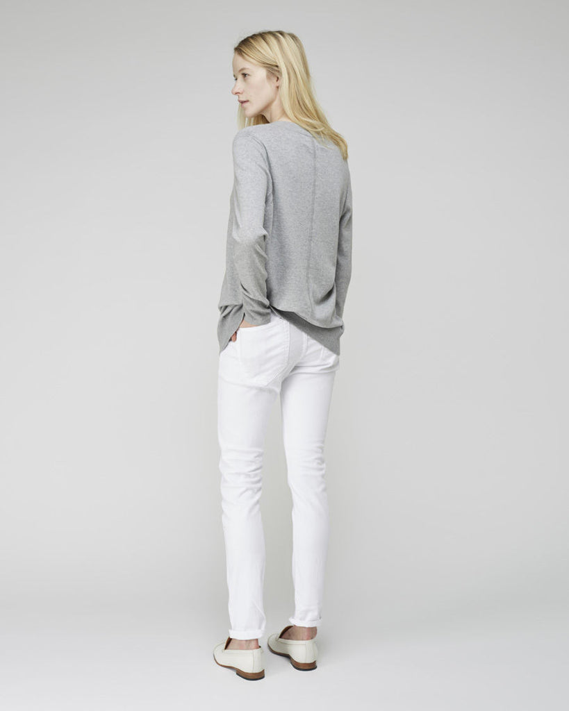 The Dre Boyfriend Skinny Jean