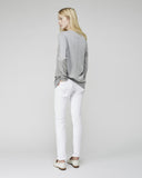 The Dre Boyfriend Skinny Jean