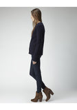 The High-Rise Skinny Jean