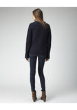 The High-Rise Skinny Jean